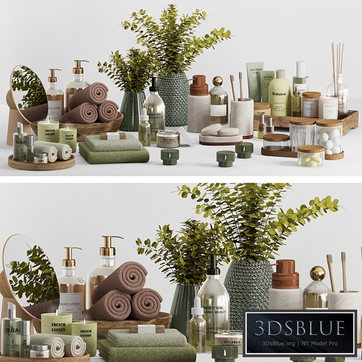 Bathroom accessories 0004