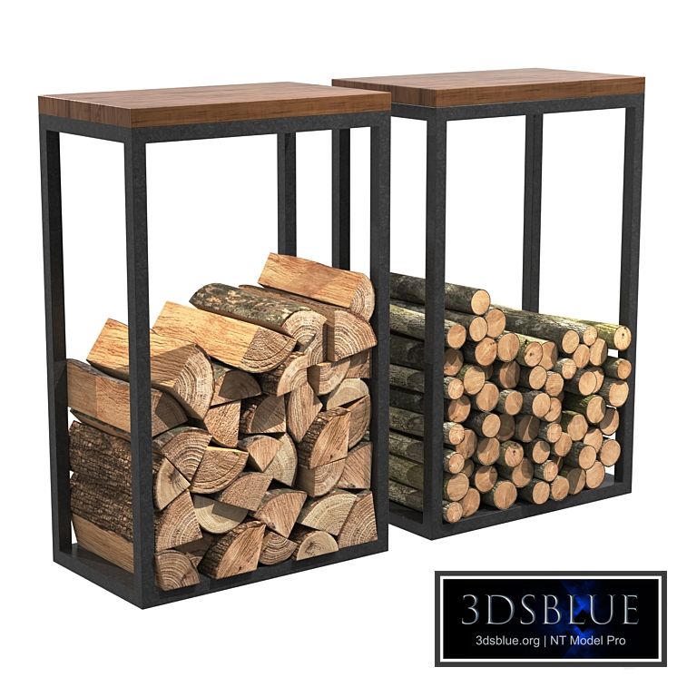 Firewood Storage-Rack-Loft-2