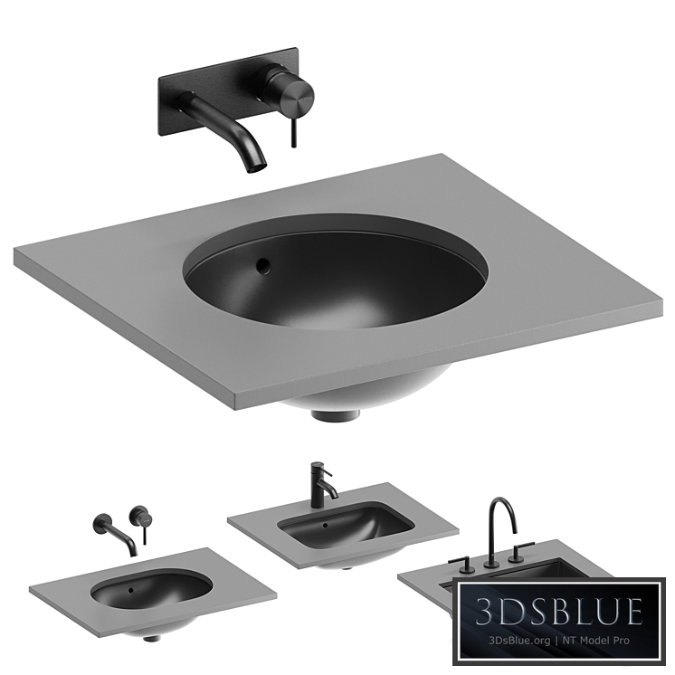 Undercounter Washbasin Ideal standard