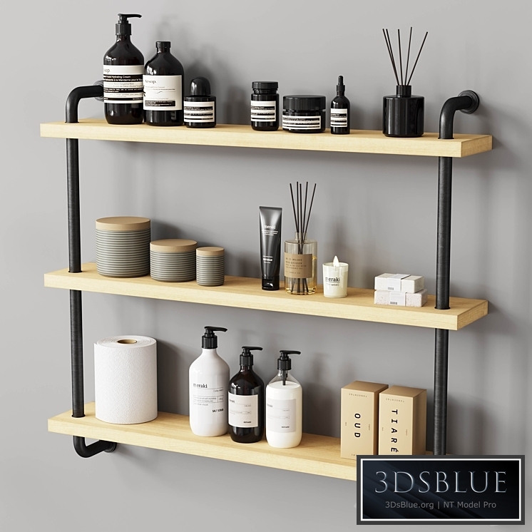 Bathroom Accessories 47