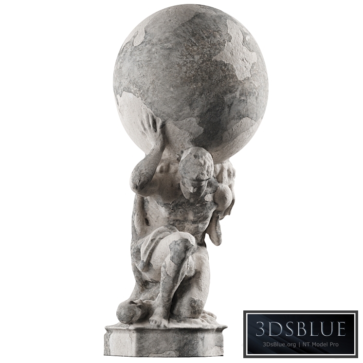 Hercules Holding Globe