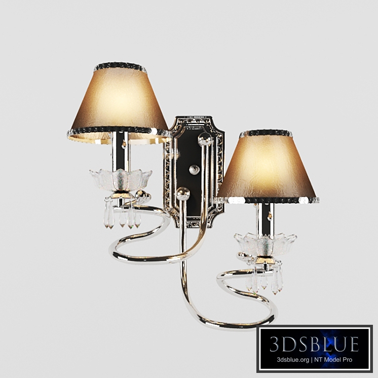 Kaia (368N CX) from Riperlamp