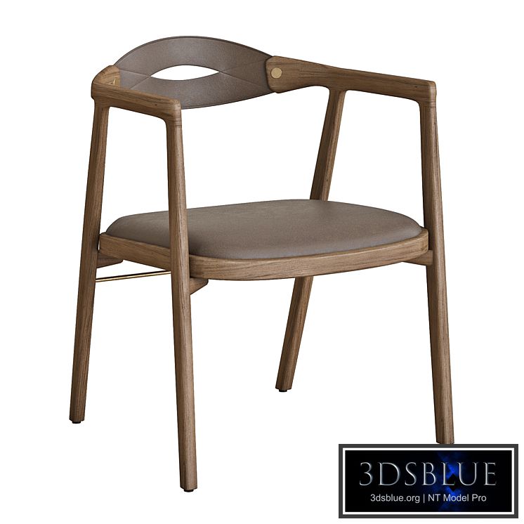 Sossego - Angela Armchair