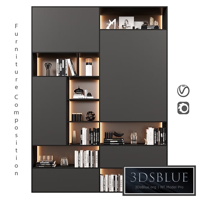 Furniture composition | 99