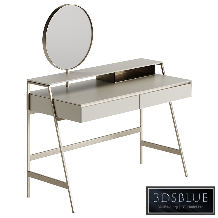 Gallotti&Radice Venere 124 Lite ( 2 Drawers)