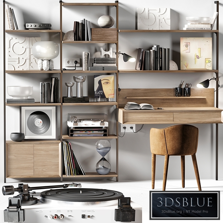 Workplace la redoute interieurs 037