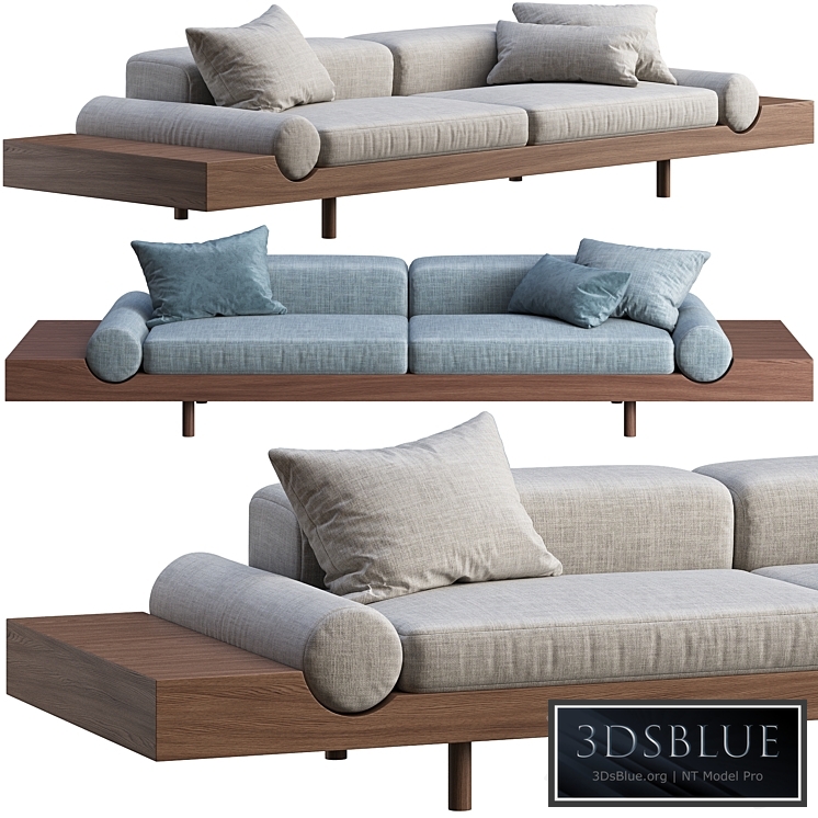 Sofa Living Divani Kasbah