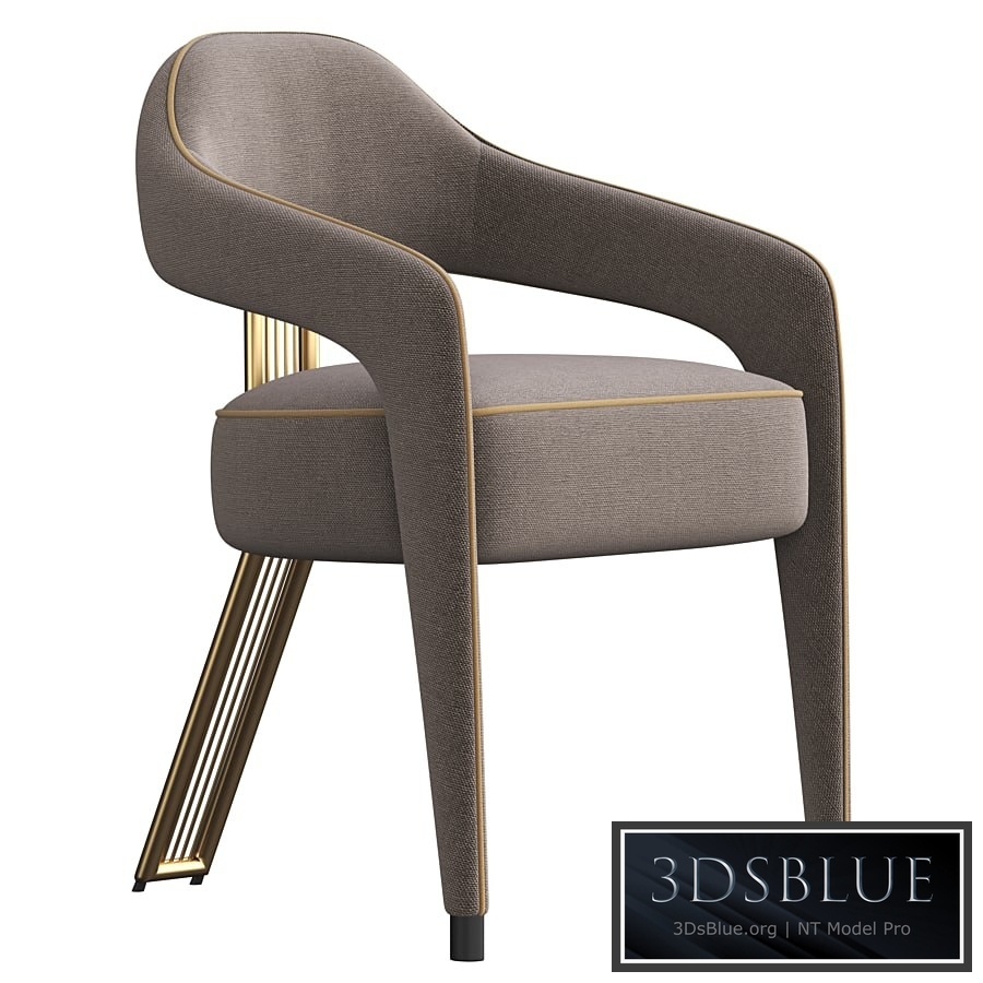 Invicta Dining Chair