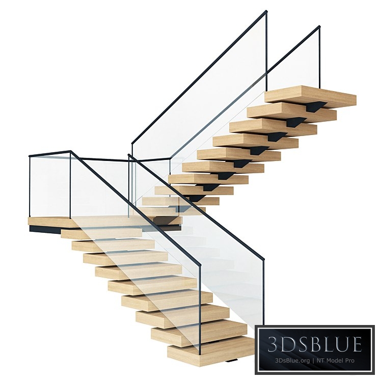 Staircase 003