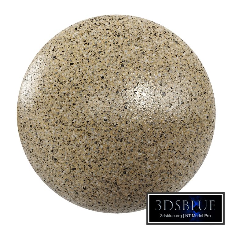 Pbr Terrazzo Veneziano 62