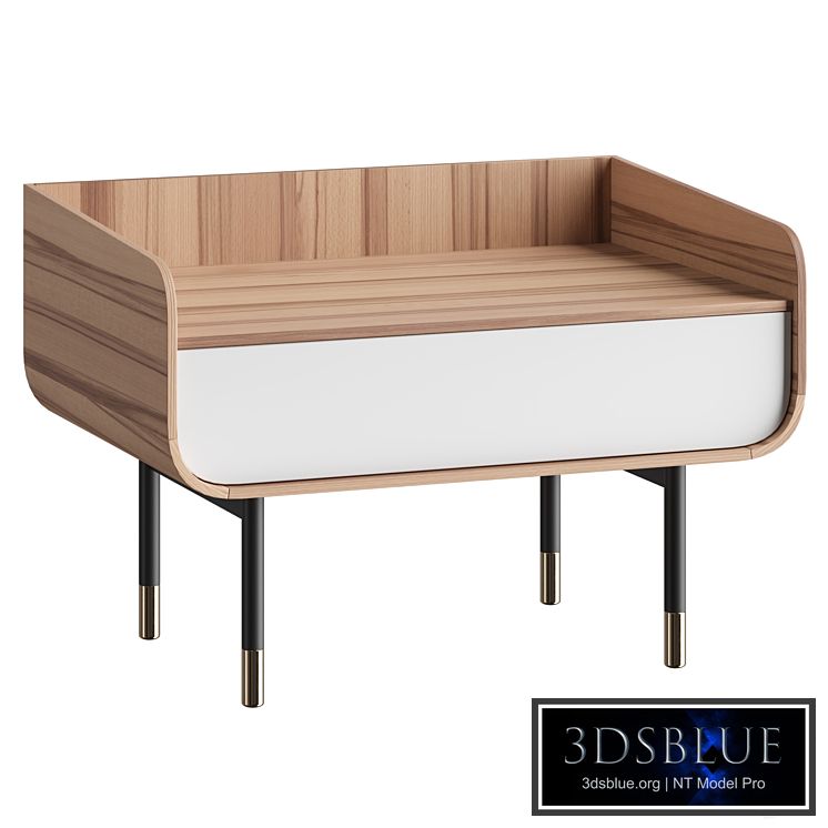 Tonin Casa OPERA | pedestal