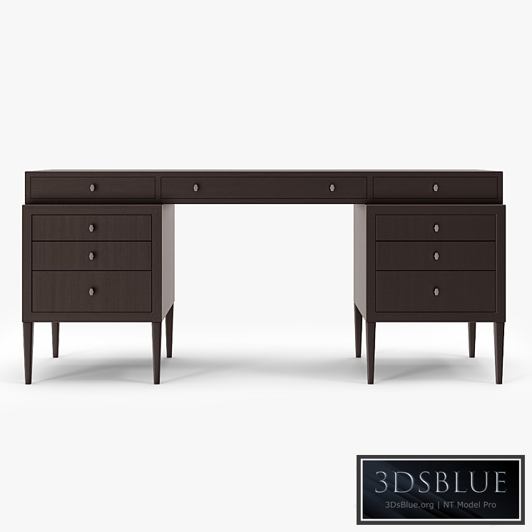 Barbara Barry Perfectionist Desk