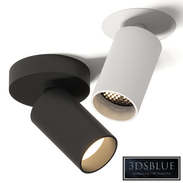 Astro Lighting Can Ceiling Lamp