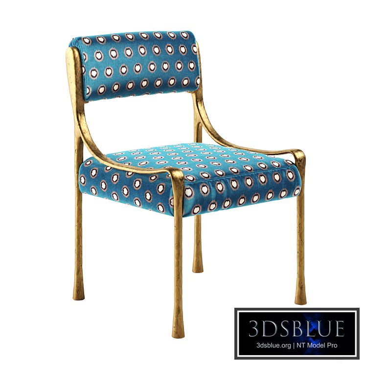 DLV Designs - Giac Chair