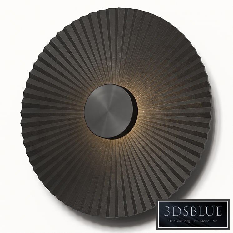 Aromas del Campo Osion Wall Lamp