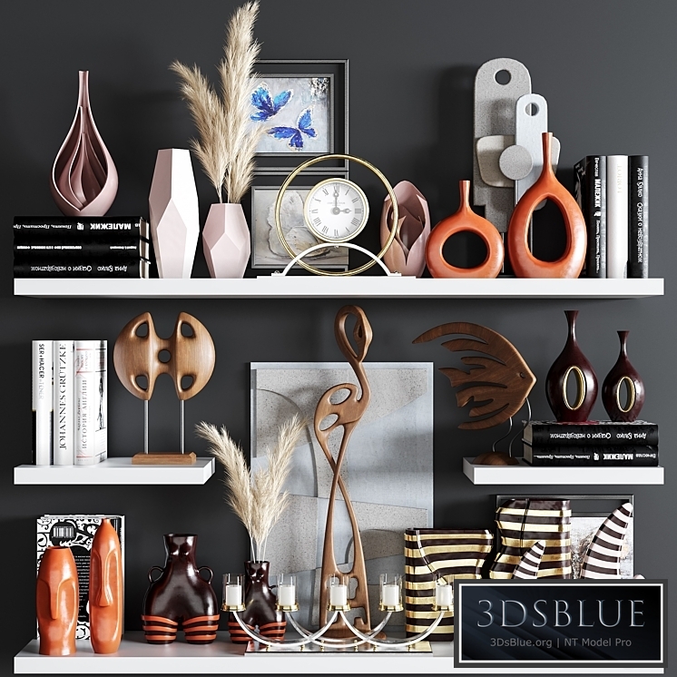 decorative set 02 05