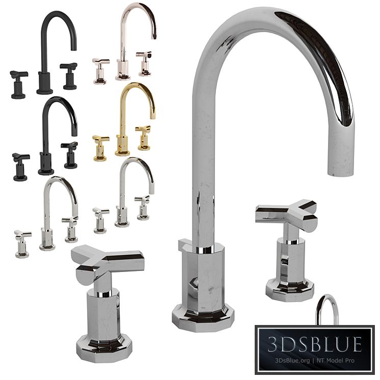 THG les-ondes G8A-151