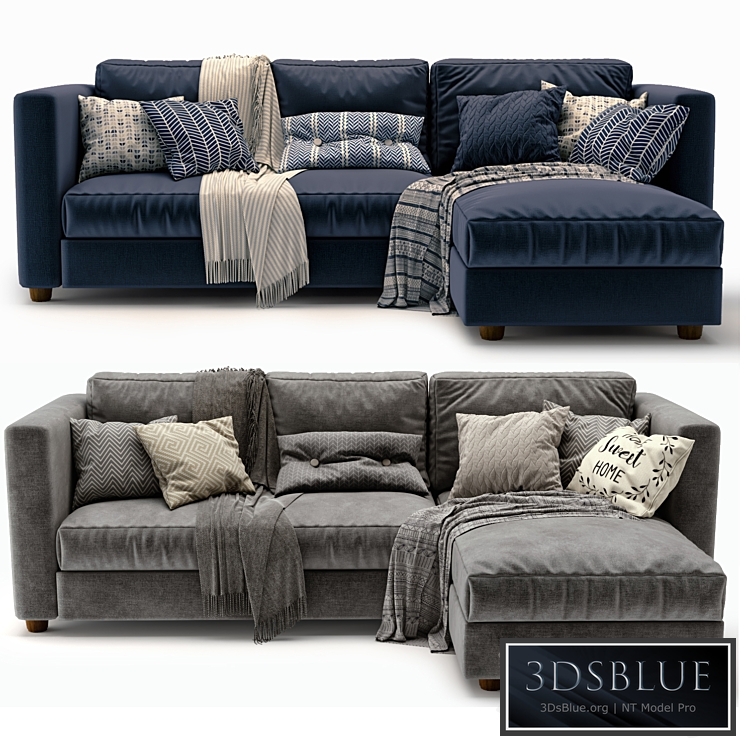 Finnala sofa by IKEA