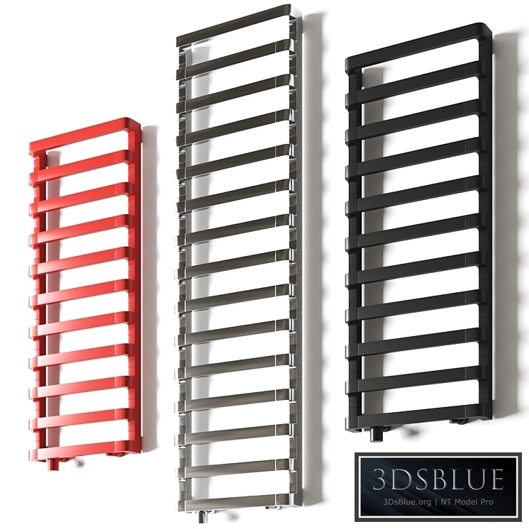 Step by Irsap Radiator