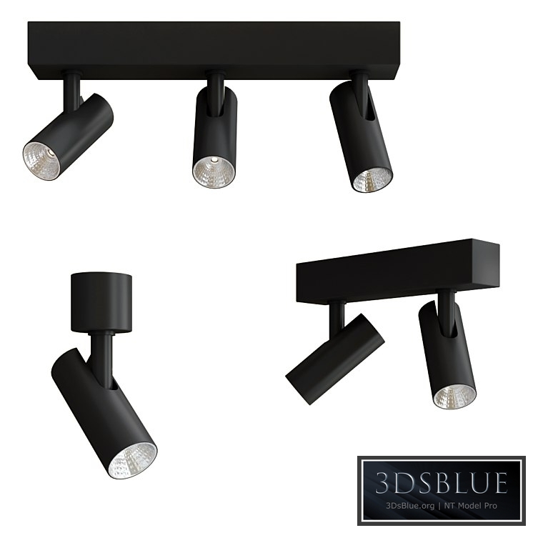 ALPHA COLLECTION By PURALUCE