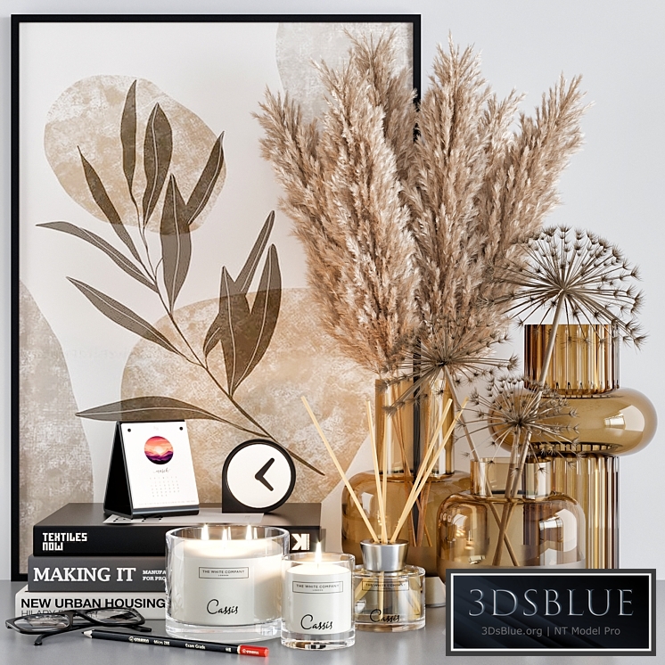 Decorative set 212121