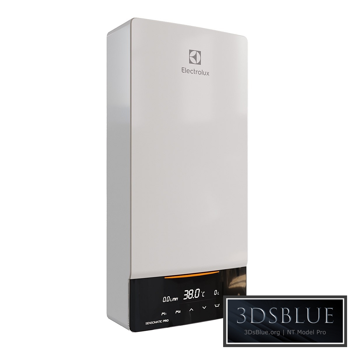 Electrolux NPX 18-24 Sensomatic Pro electric instantaneous water heater