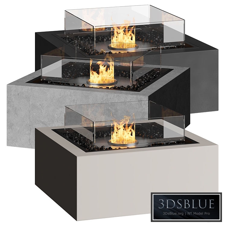 EcoSmart Fire | Fireplace 201