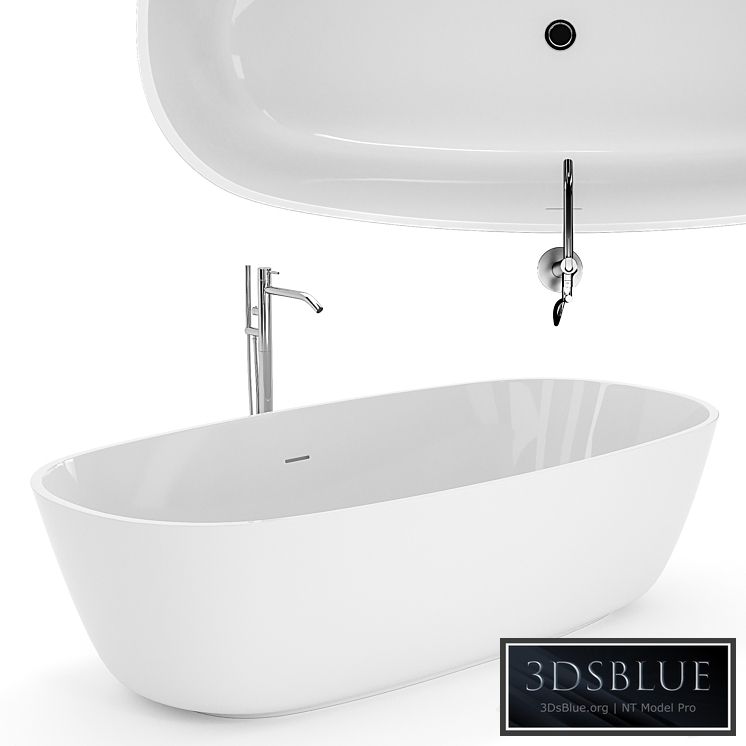 Antonio Lupi Baia 01 