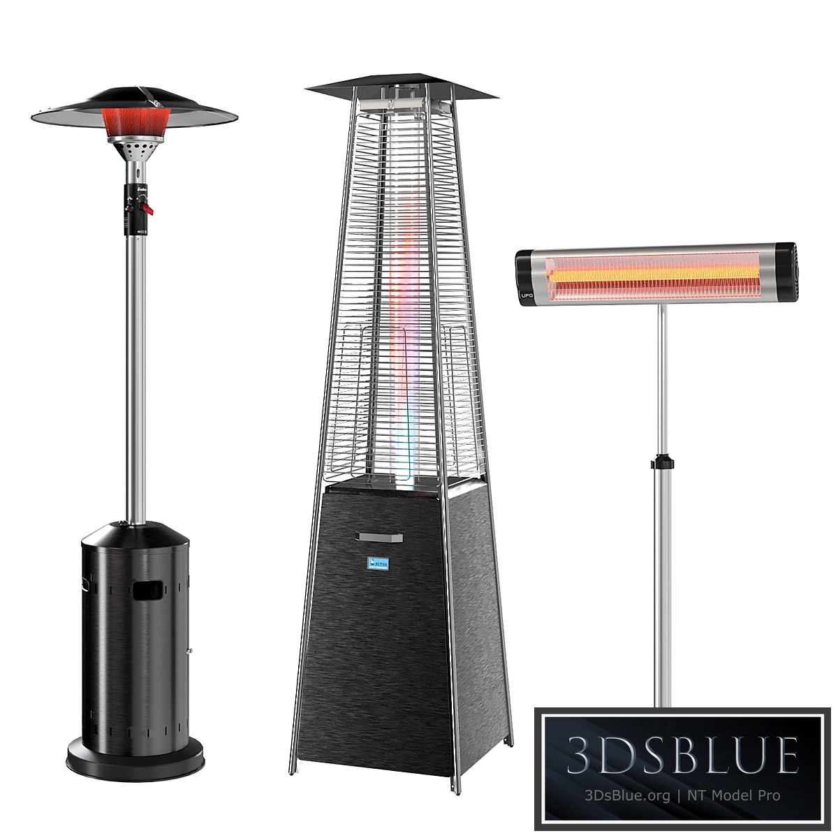 outdoor heaters