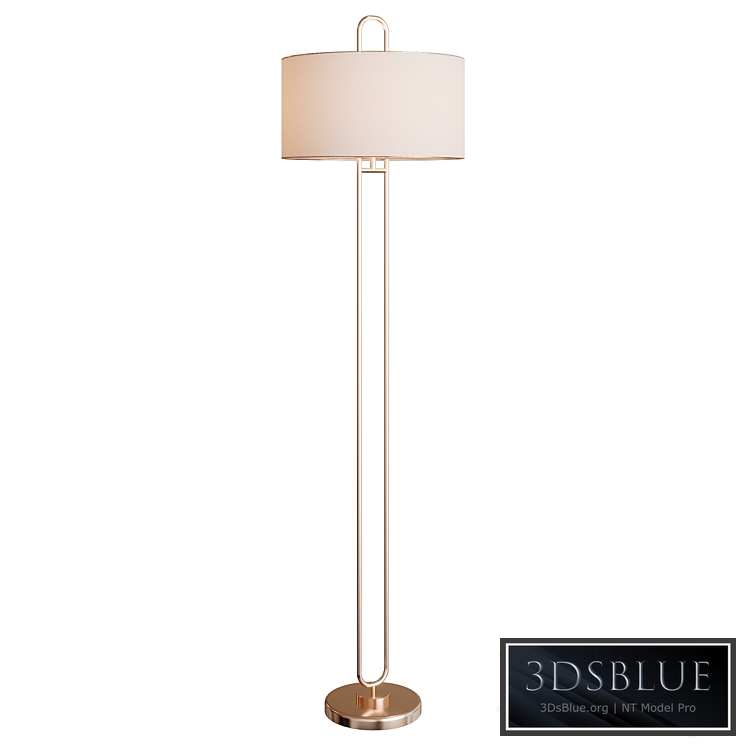 Floor lamp Abbotsford Floor lamp