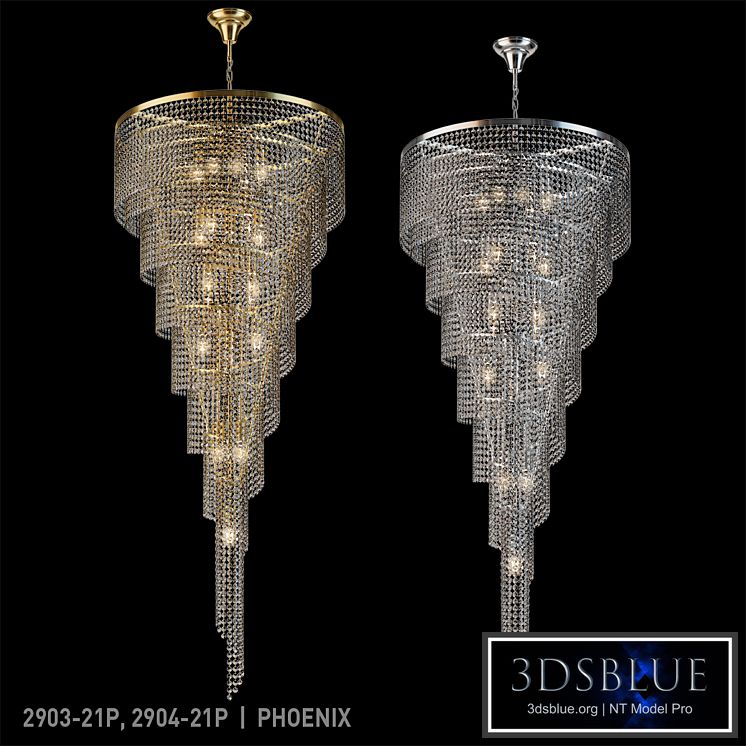 Favorite 2903-21P, 2904-21P