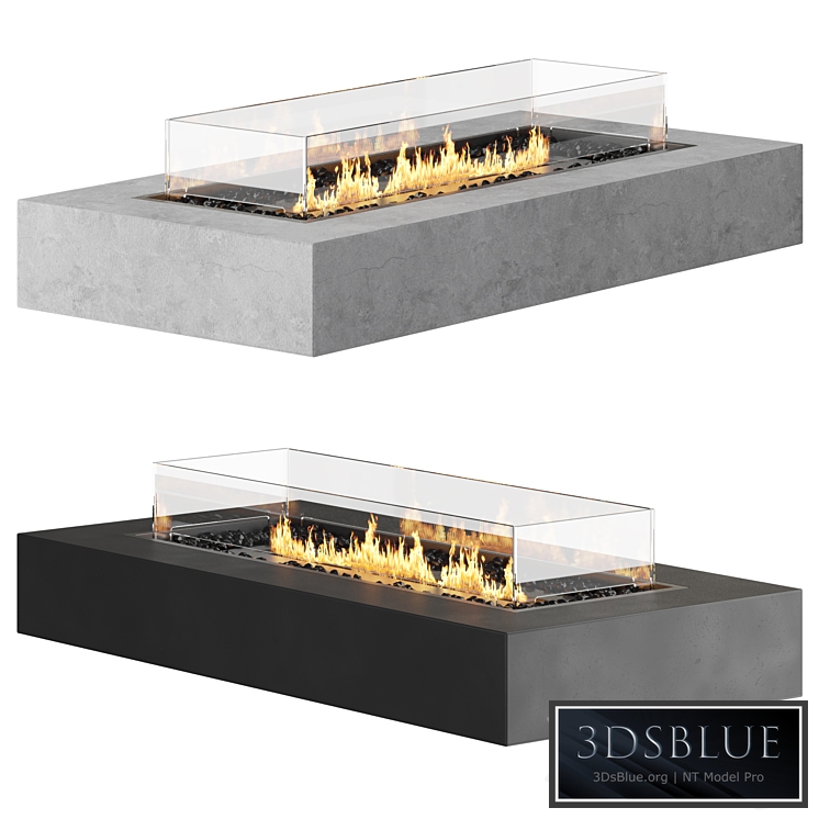 EcoSmart Fire | Fireplace