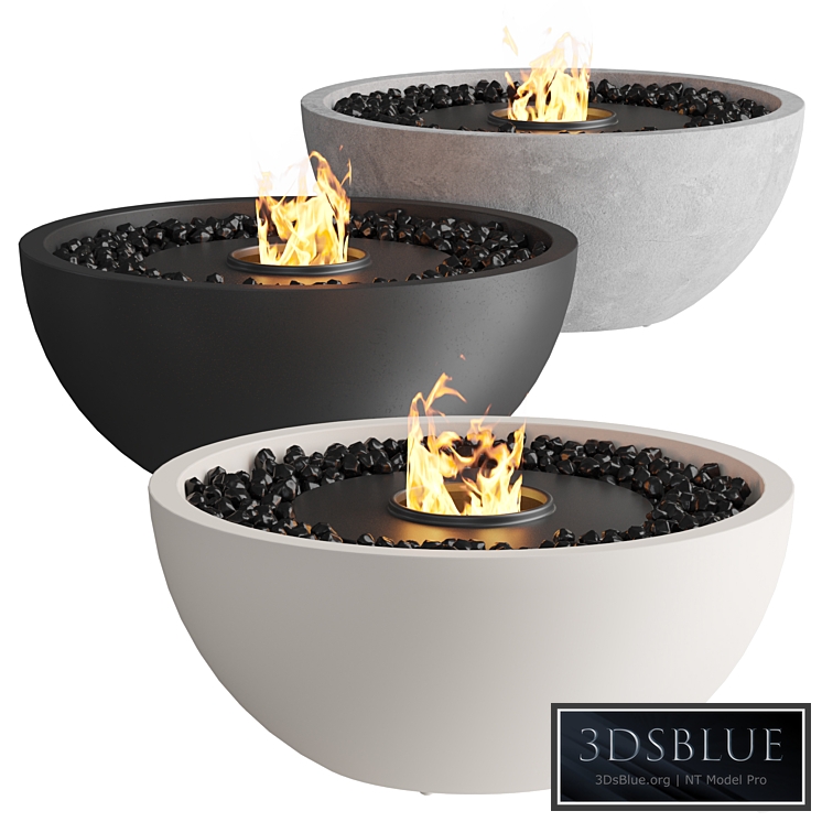 EcoSmart Fire | Fireplace