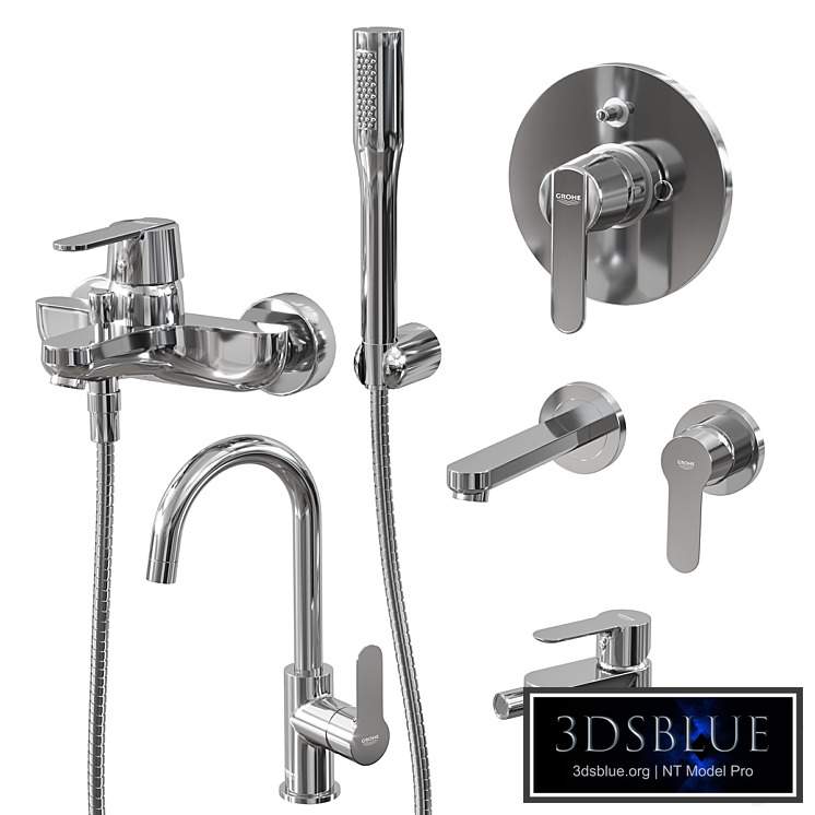 GROHE BauEdge_2
