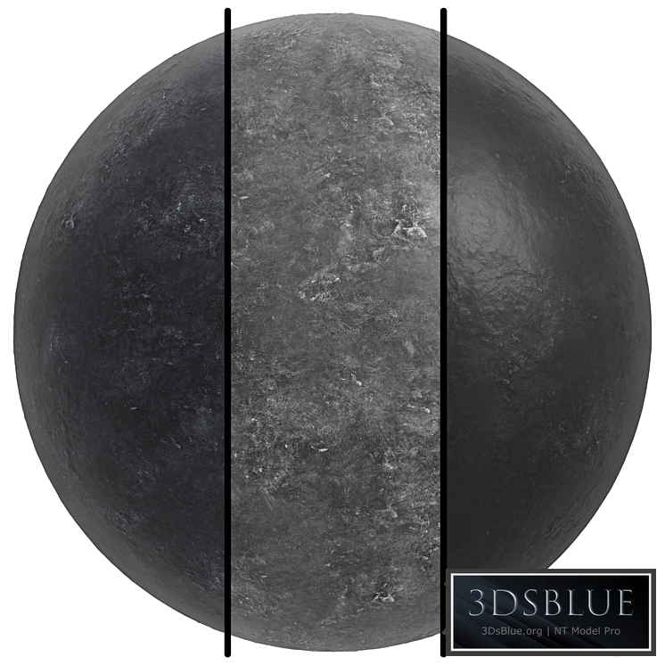 FB224 Decorative finishes | 3Mat | 4k | Seamless