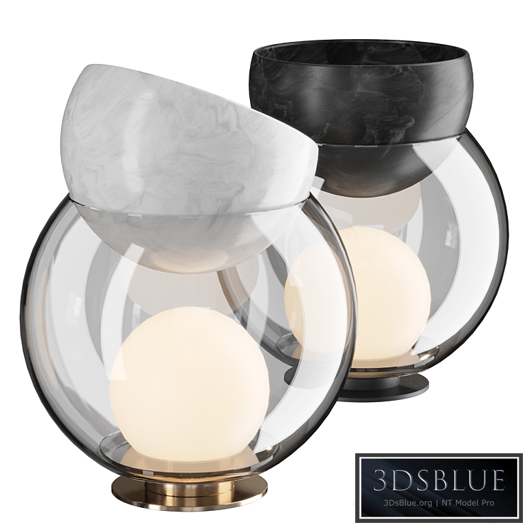 FontanaArte GIOVA | Table lamp