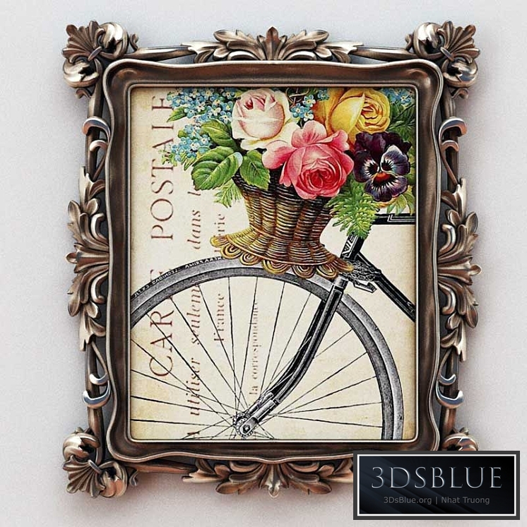 Rama &quot;Amelie&quot;