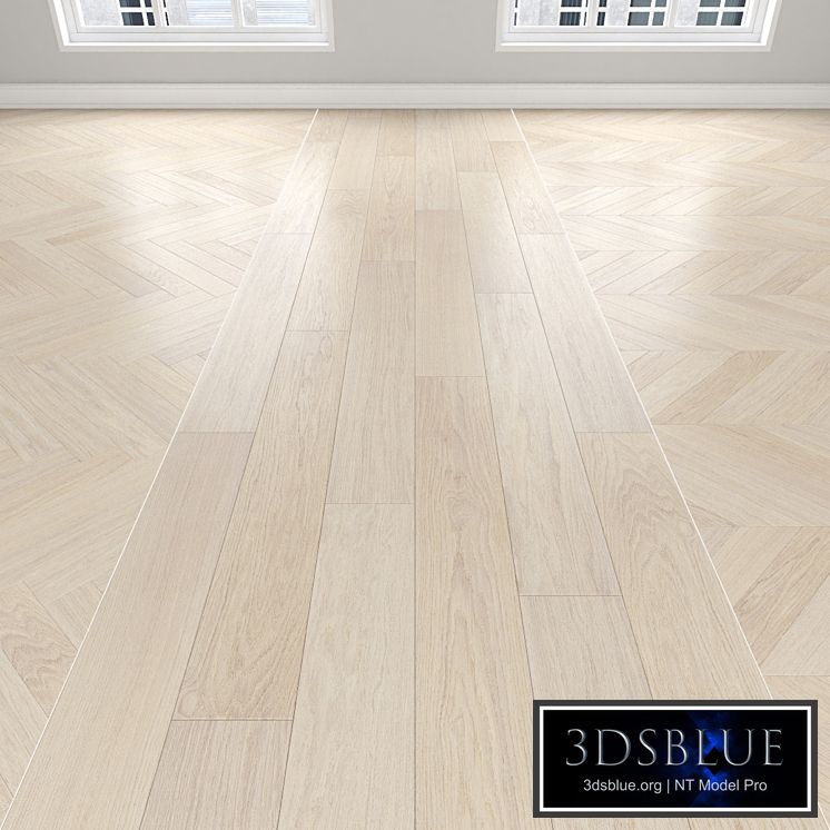 Parquet Oak