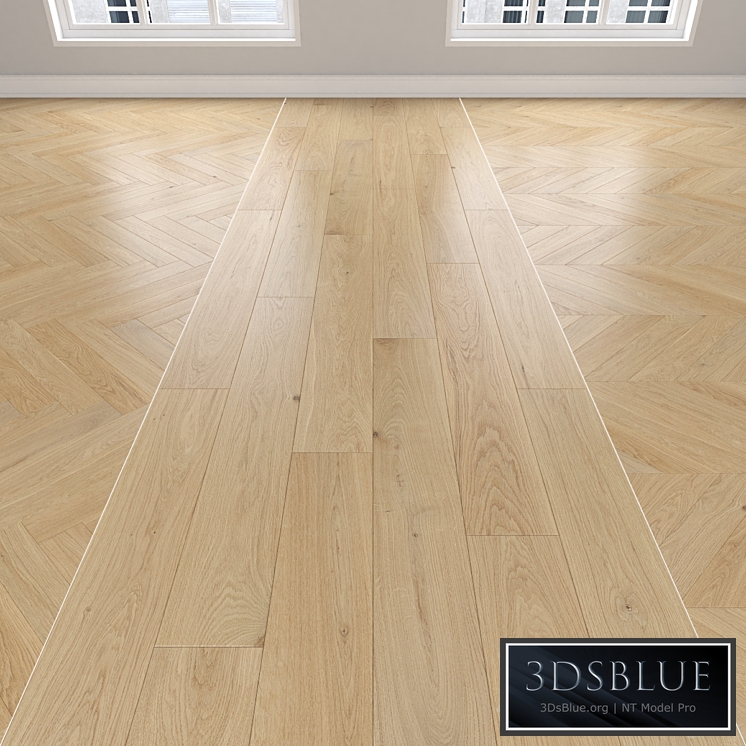 Parquet Oak