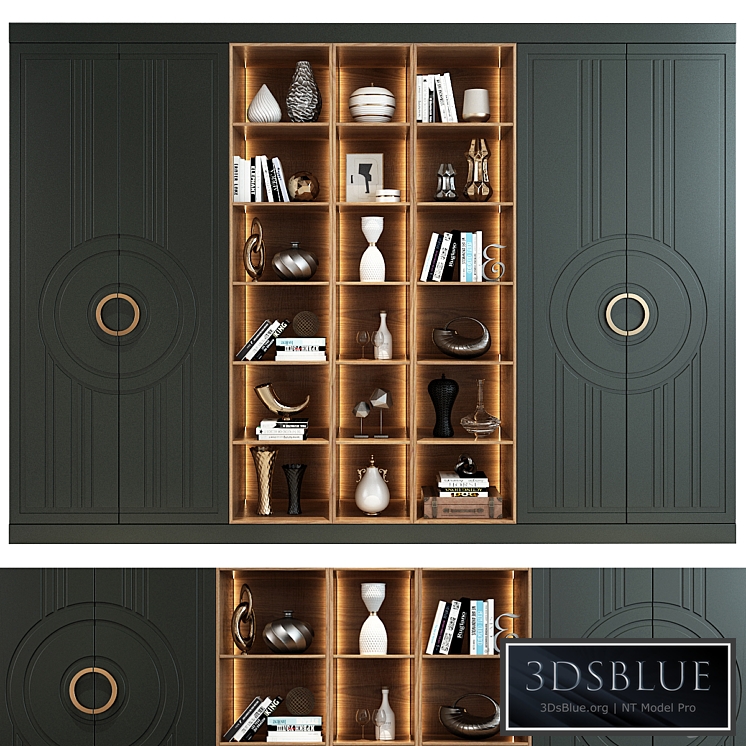 Shkafulkin Shkaf Vstroennyy Kyara