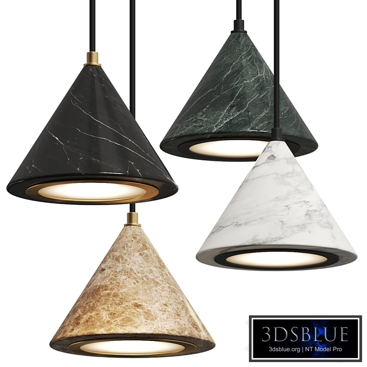 Aromas del Campo Iconic Pendant Lamp
