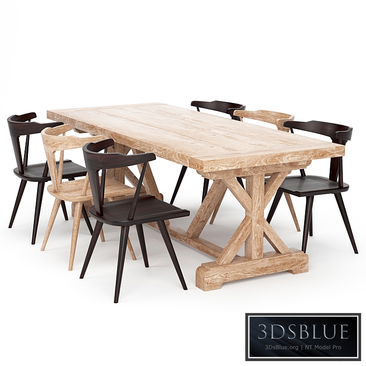 Dining Table 147