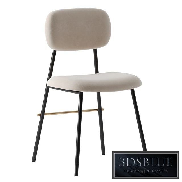 Miami chair by Mambo Unlimited Ideas