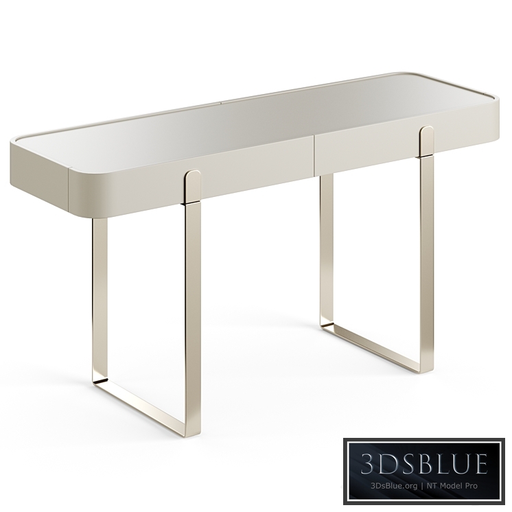 LuxLucia Casa Edge Console 2022.1 Lacquer