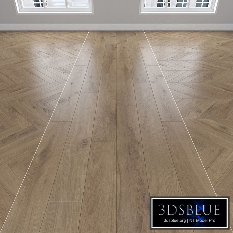 Parquet Oak