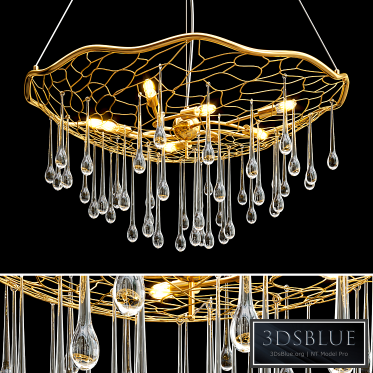 Hinkley Lighting QN-LAGUNA