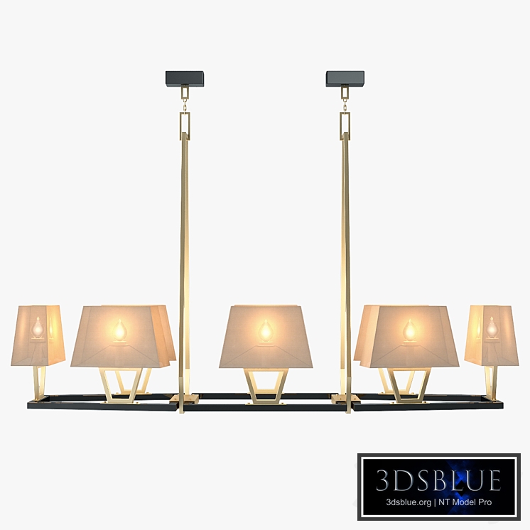 Officina Luce Trapeze