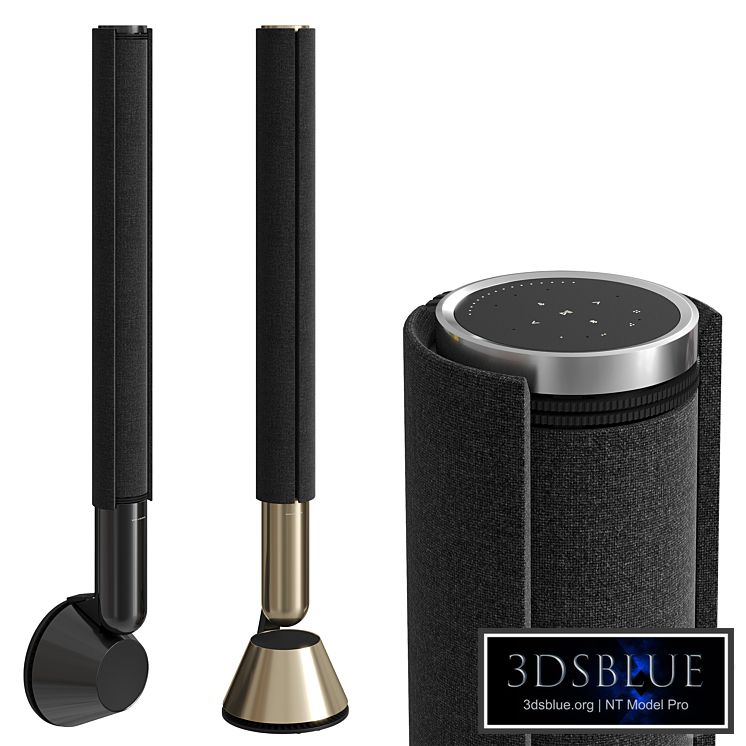 Bang & Olufsen Beolab 28