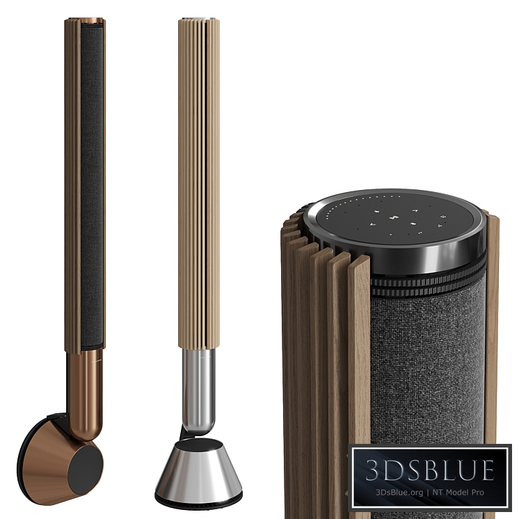 Bang & Olufsen Beolab 28