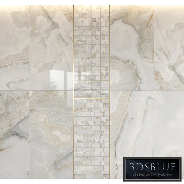 Luxury Design REX Reves Noisette